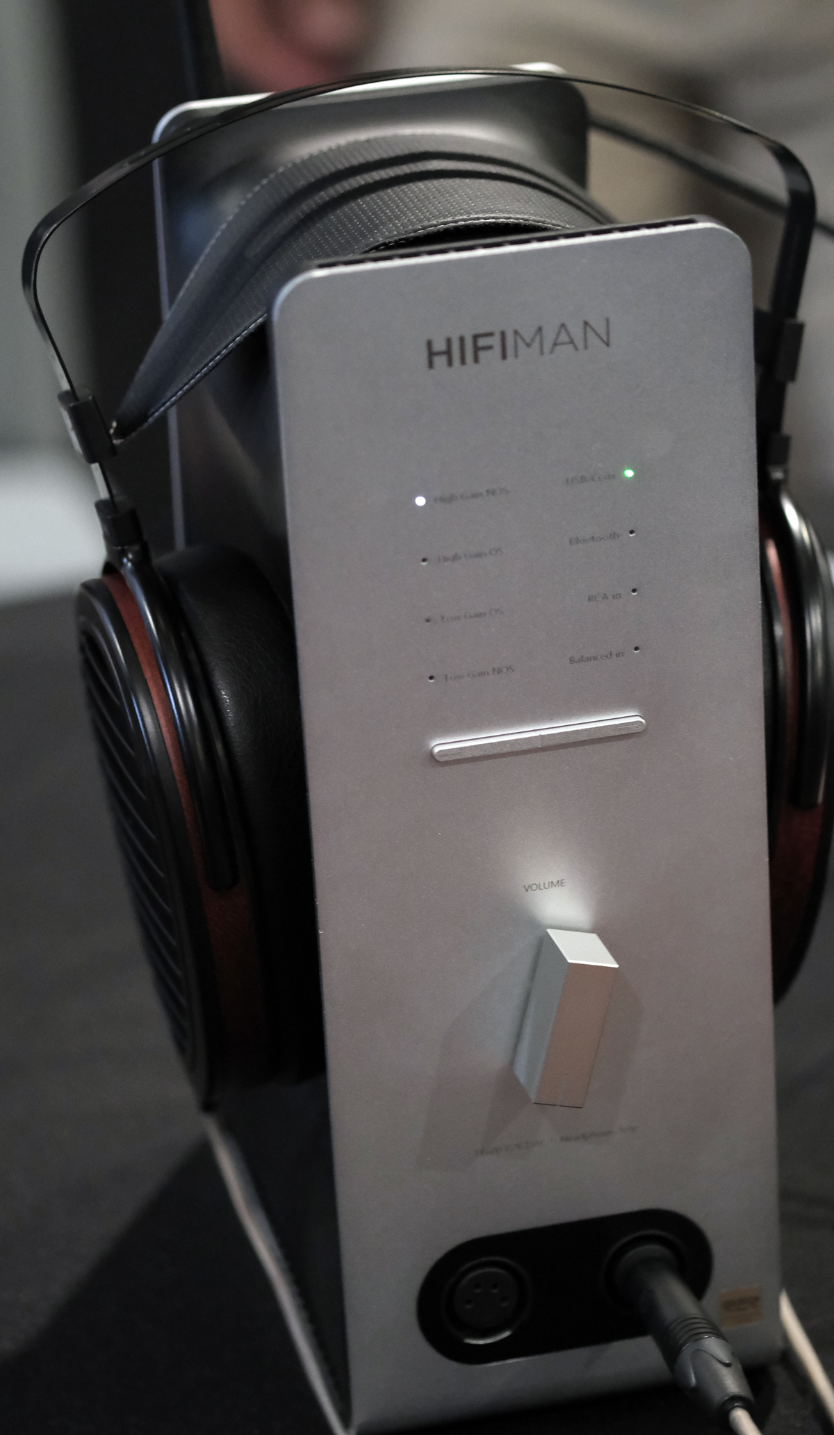 CanJam SoCal 2023 HIFIMAN