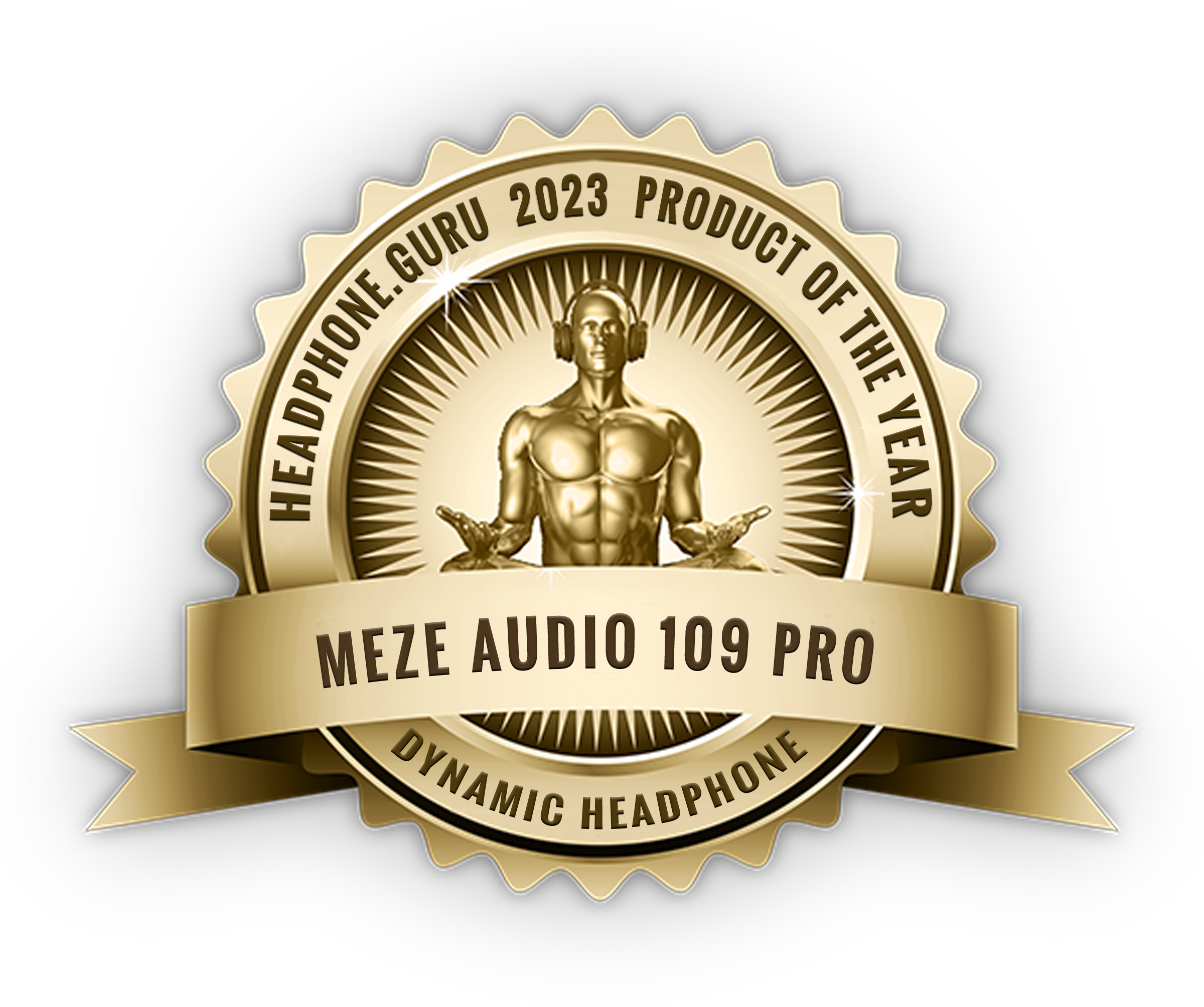2023 Dynamic Headphone of the Year