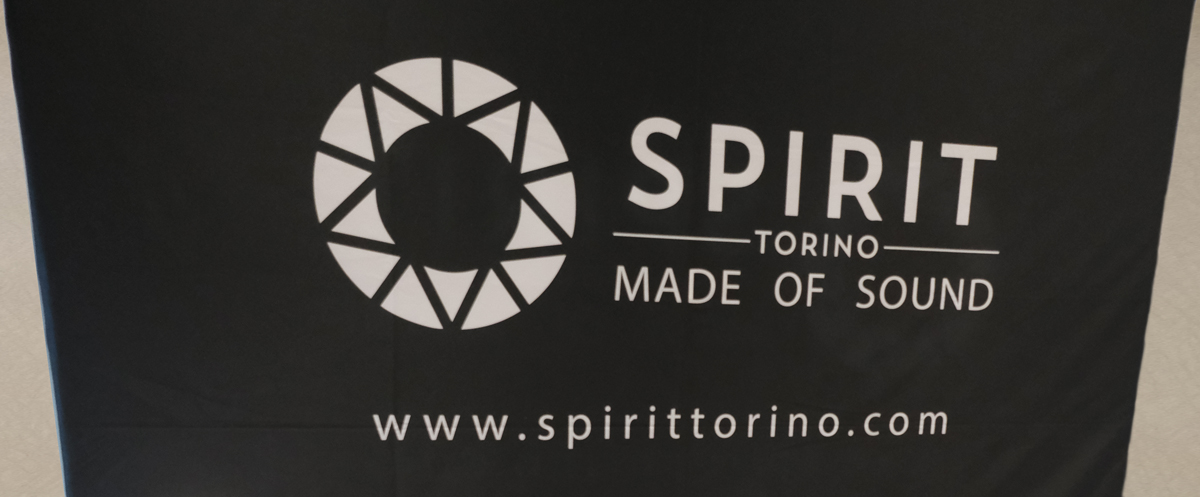 CanJam Dallas 2023 - SPIRIT TORINO