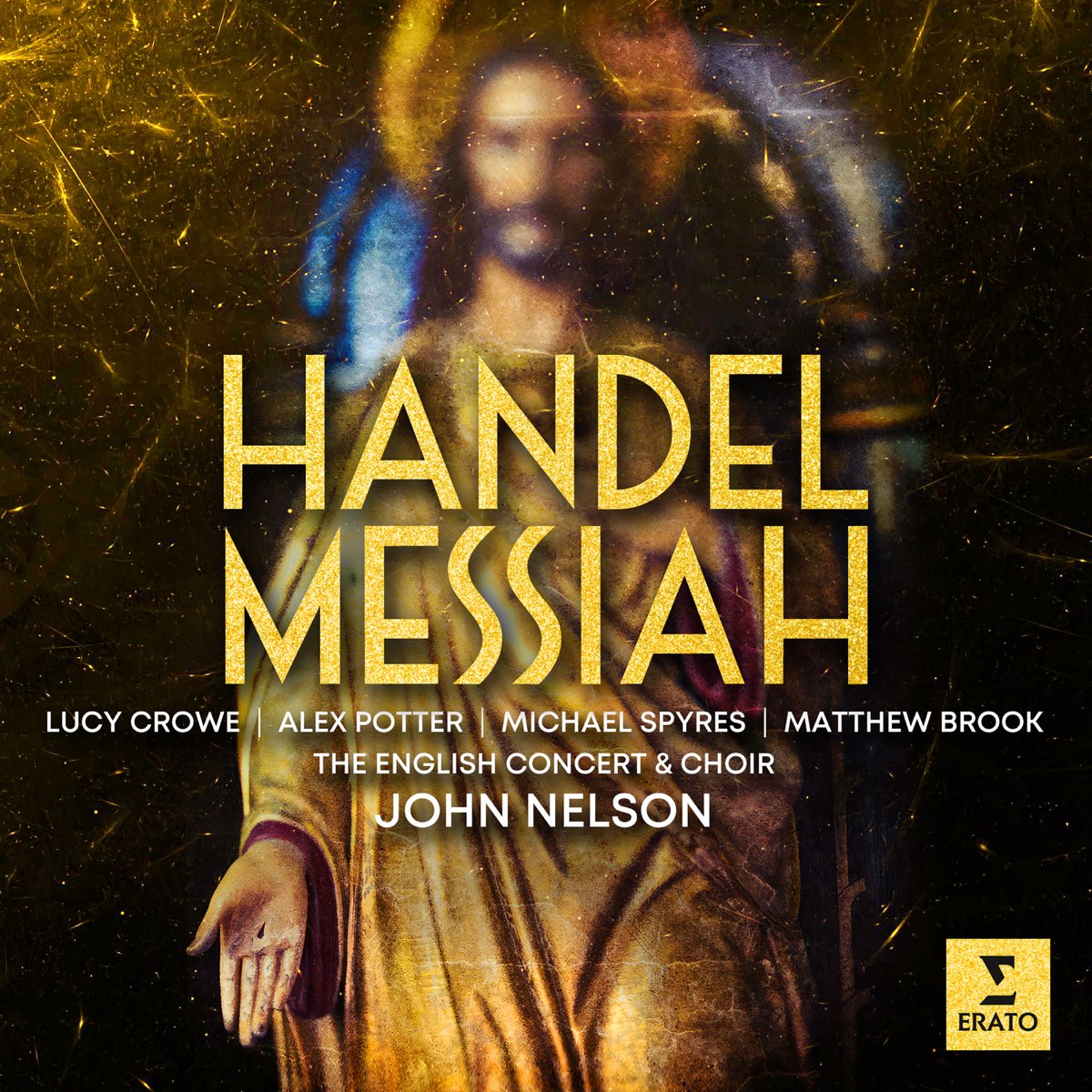 Handel- Messiah, HWV56