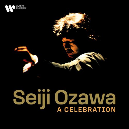 Seiji Ozawa- A Celebration