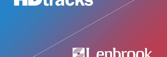 Lenbrook HDTracks