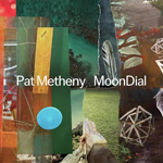 MoonDial-Pat Metheny