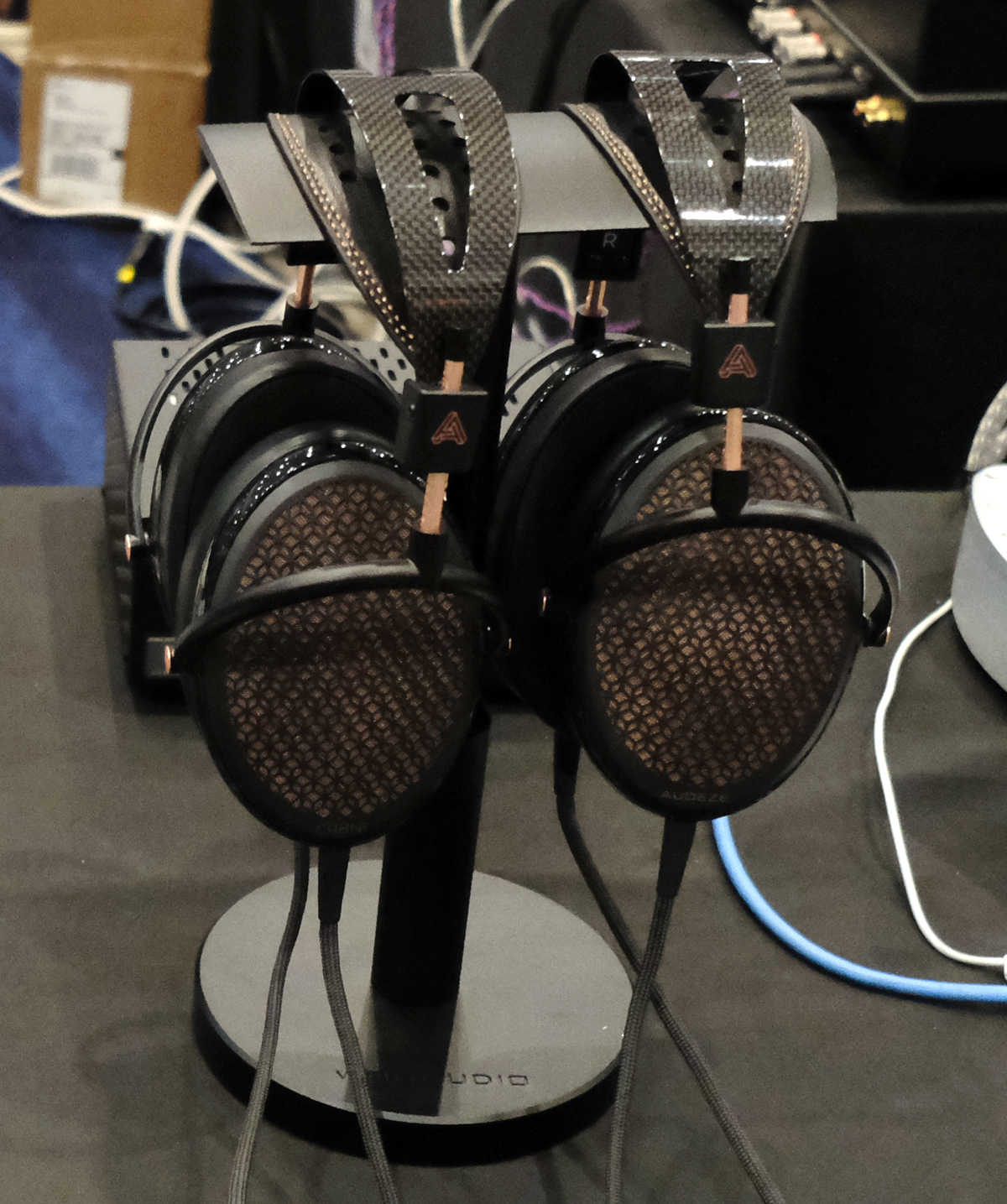 CanJam SoCal 2024 - AUDEZE