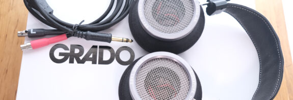 Grado HP100 SE