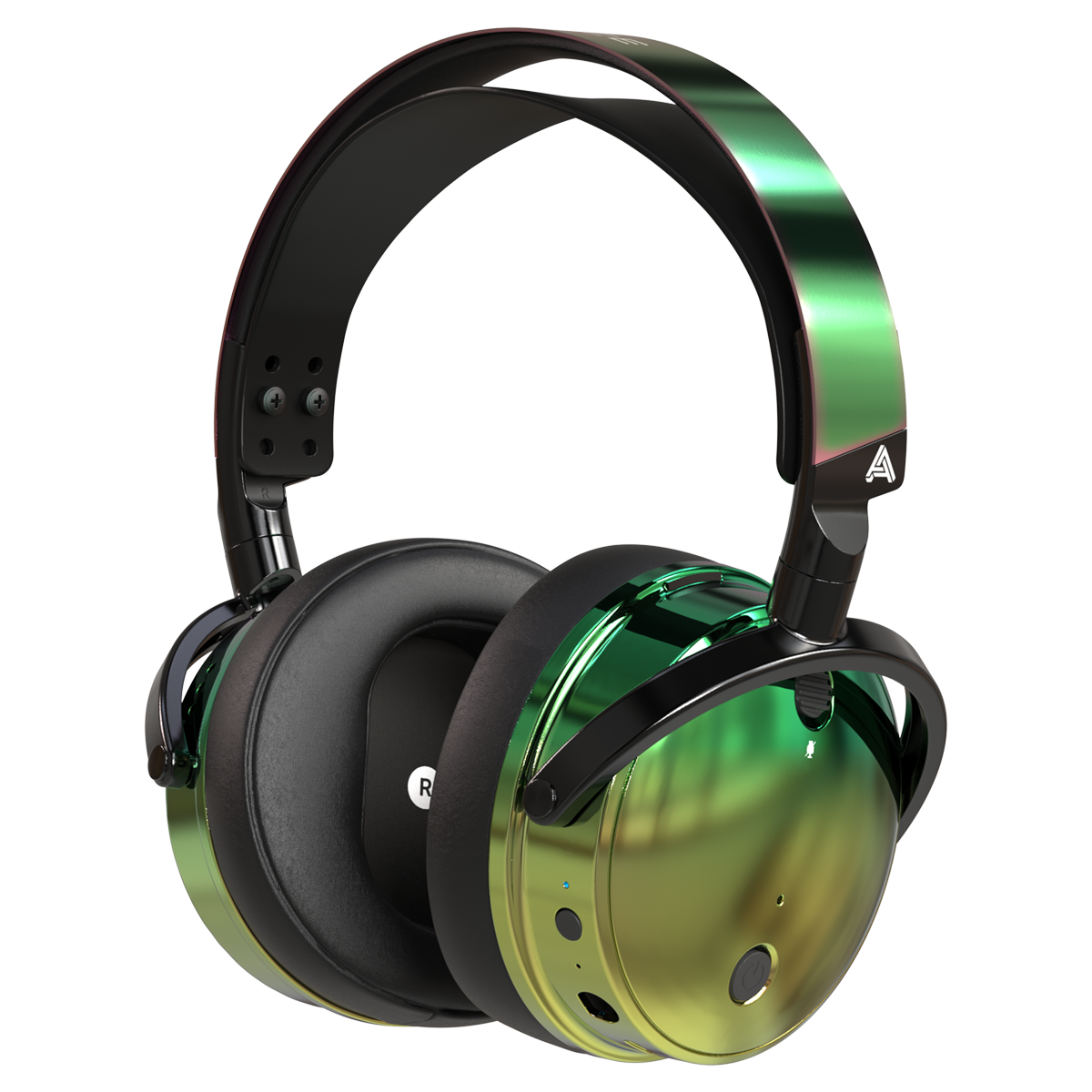 Audeze Wasabi