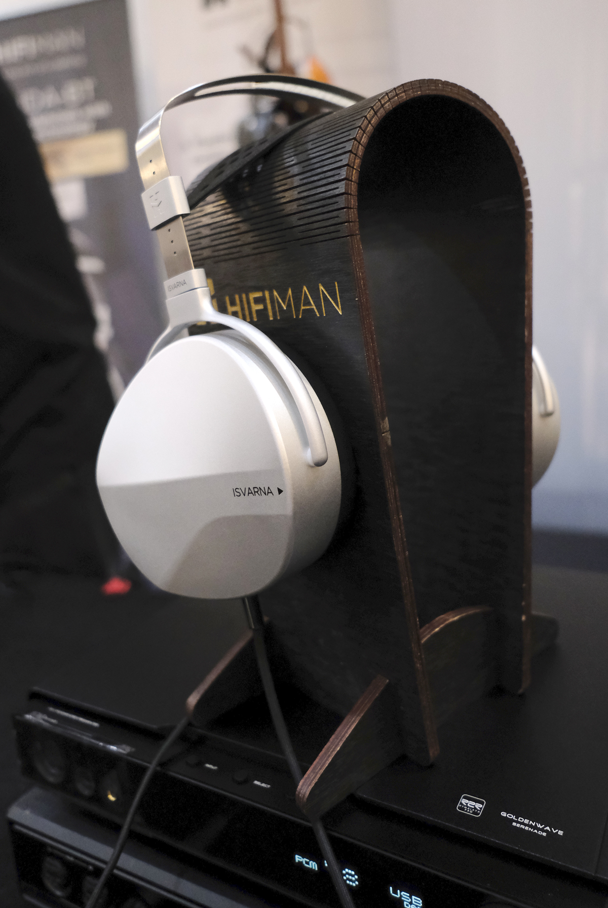 CanJam Dallas 2024 - HIFIMAN