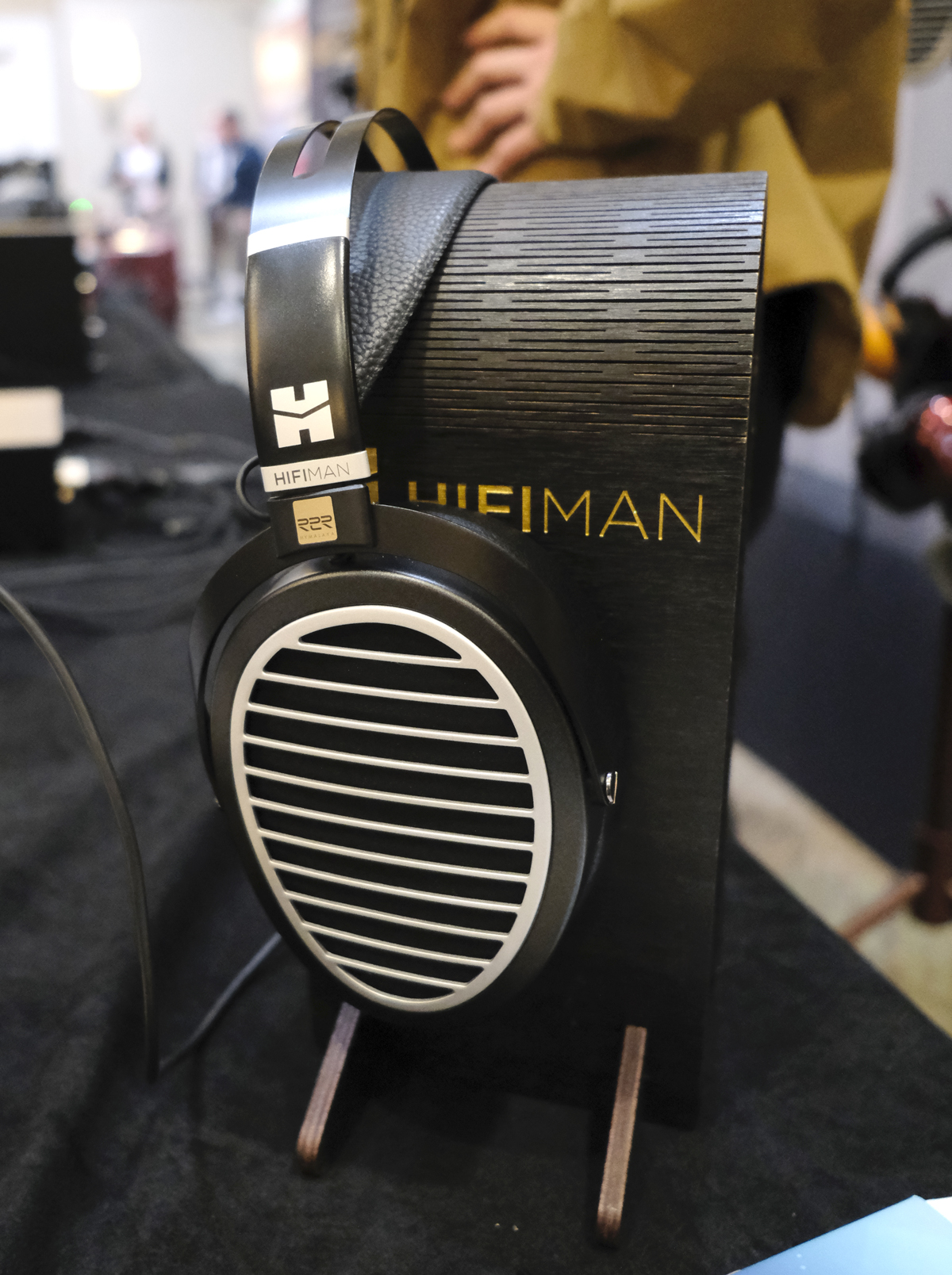 CanJam Dallas 2024 - HIFIMAN