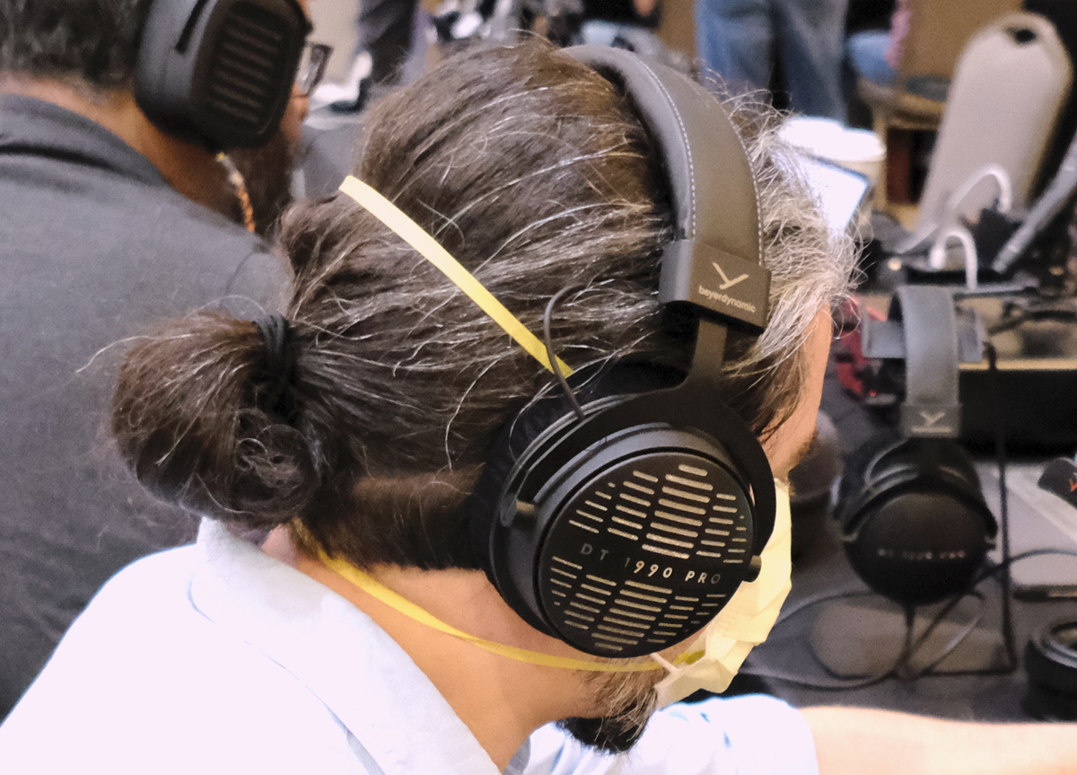 CanJam Dallas 2024 - beyerdynamic