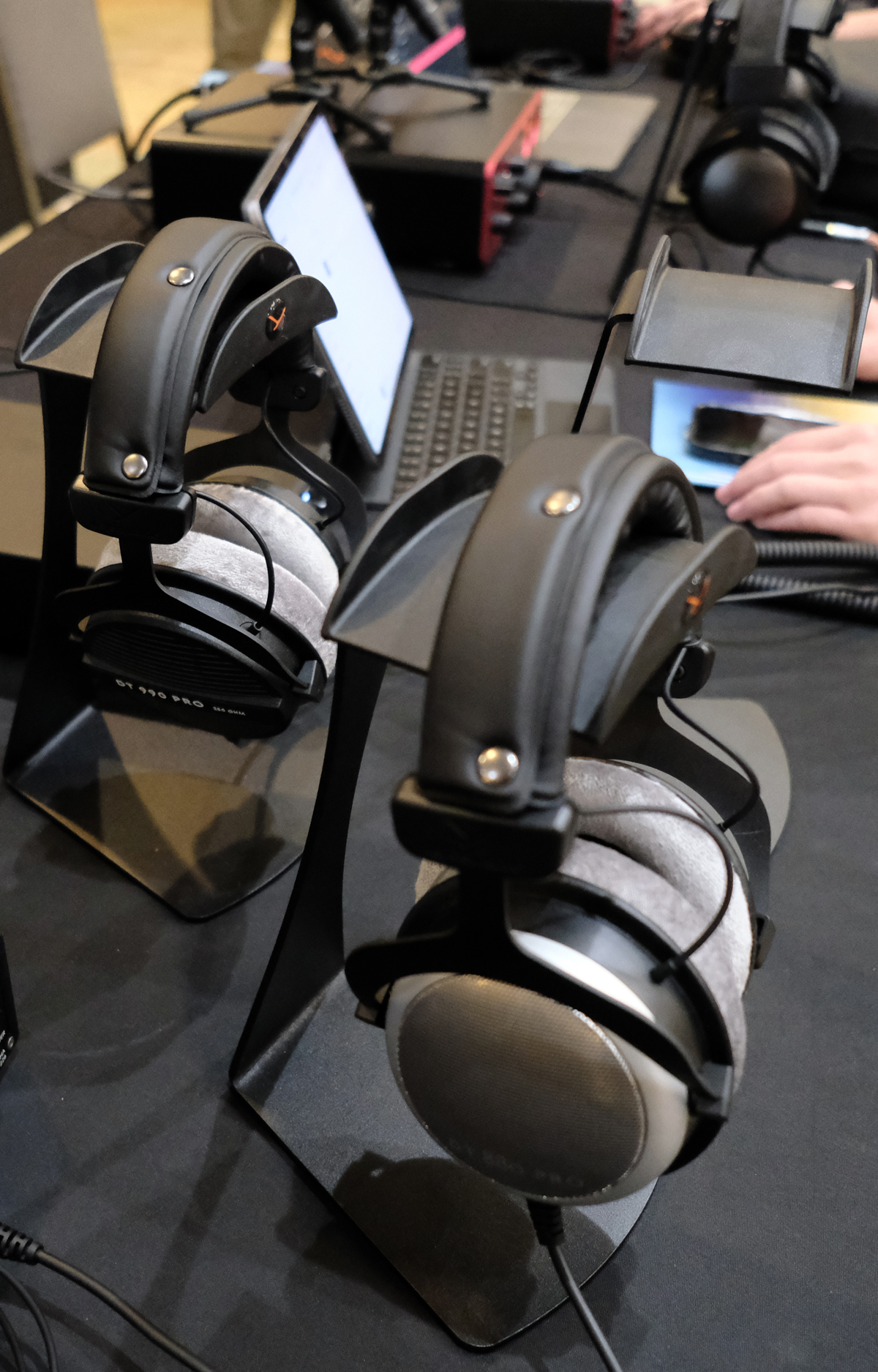 CanJam Dallas 2024 - beyerdynamic