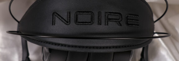 Dan Clark Audio NOIRE X