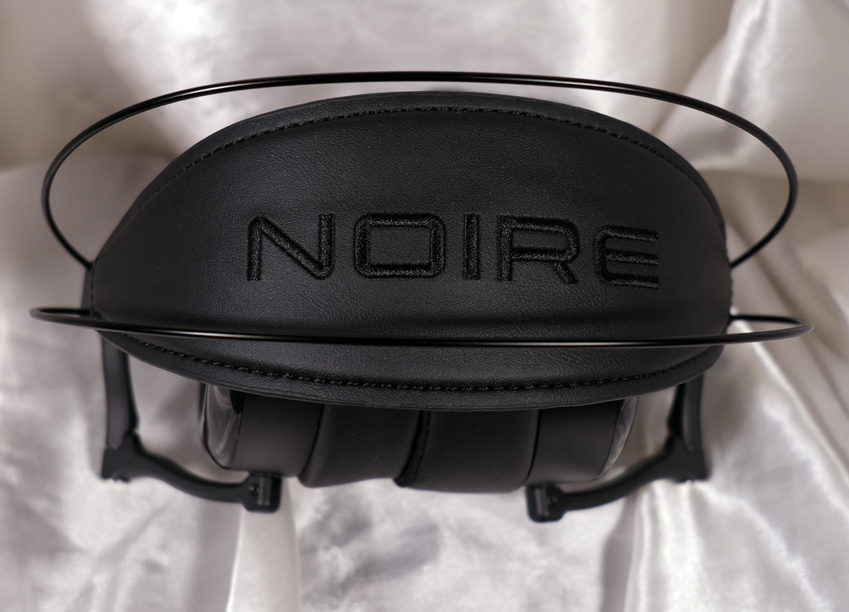 Dan Clark Audio NOIRE X