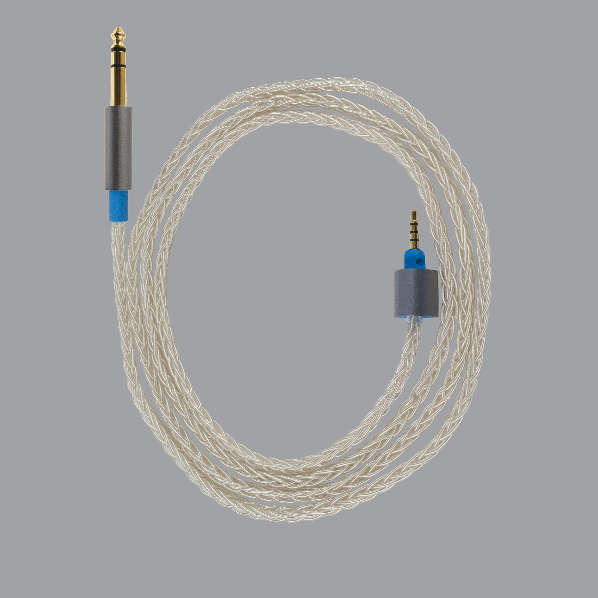 Dekoni Audio Ensemble Cables