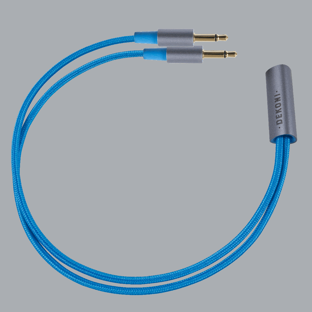 Dekoni Audio Ensemble Cables