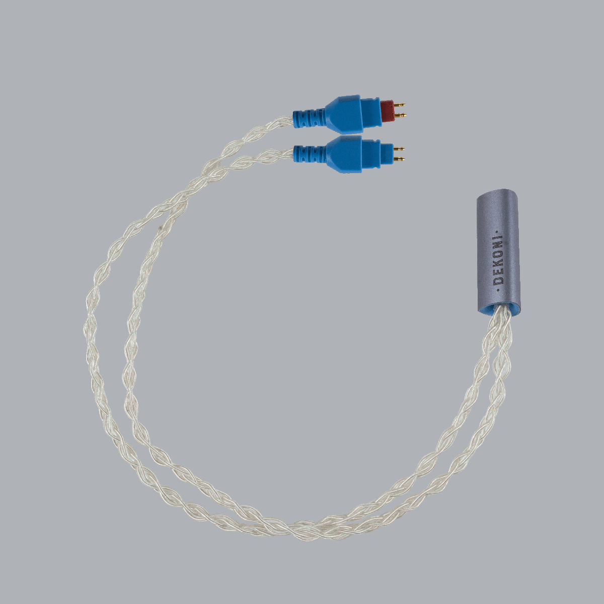 Dekoni Audio Ensemble Cables