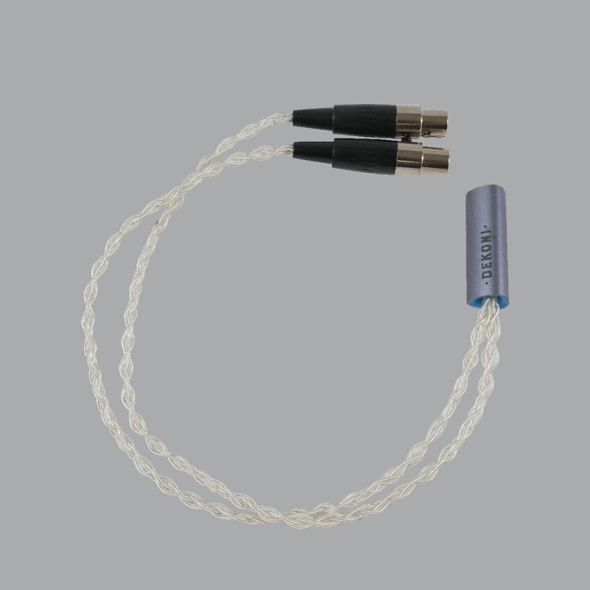 Dekoni Audio Ensemble Cables