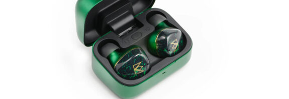 Noble FoKus Rex5 IEM