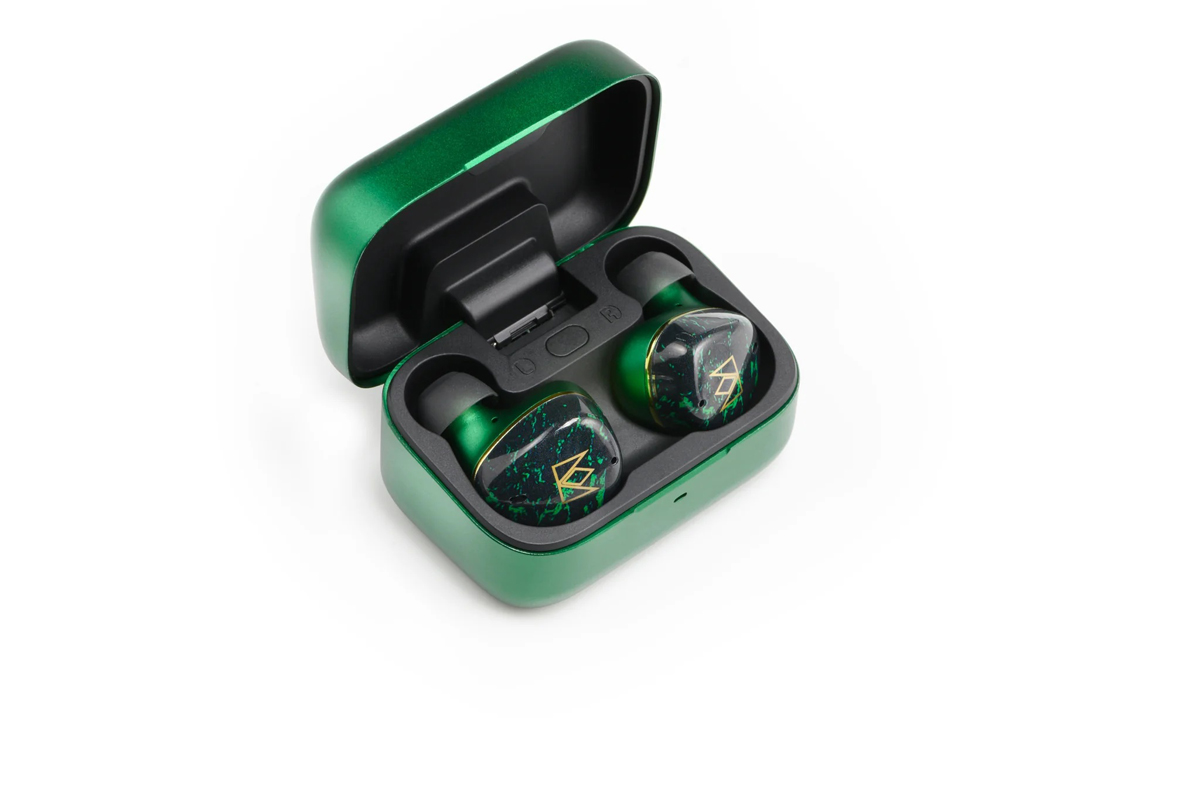 Noble FoKus Rex5 IEM