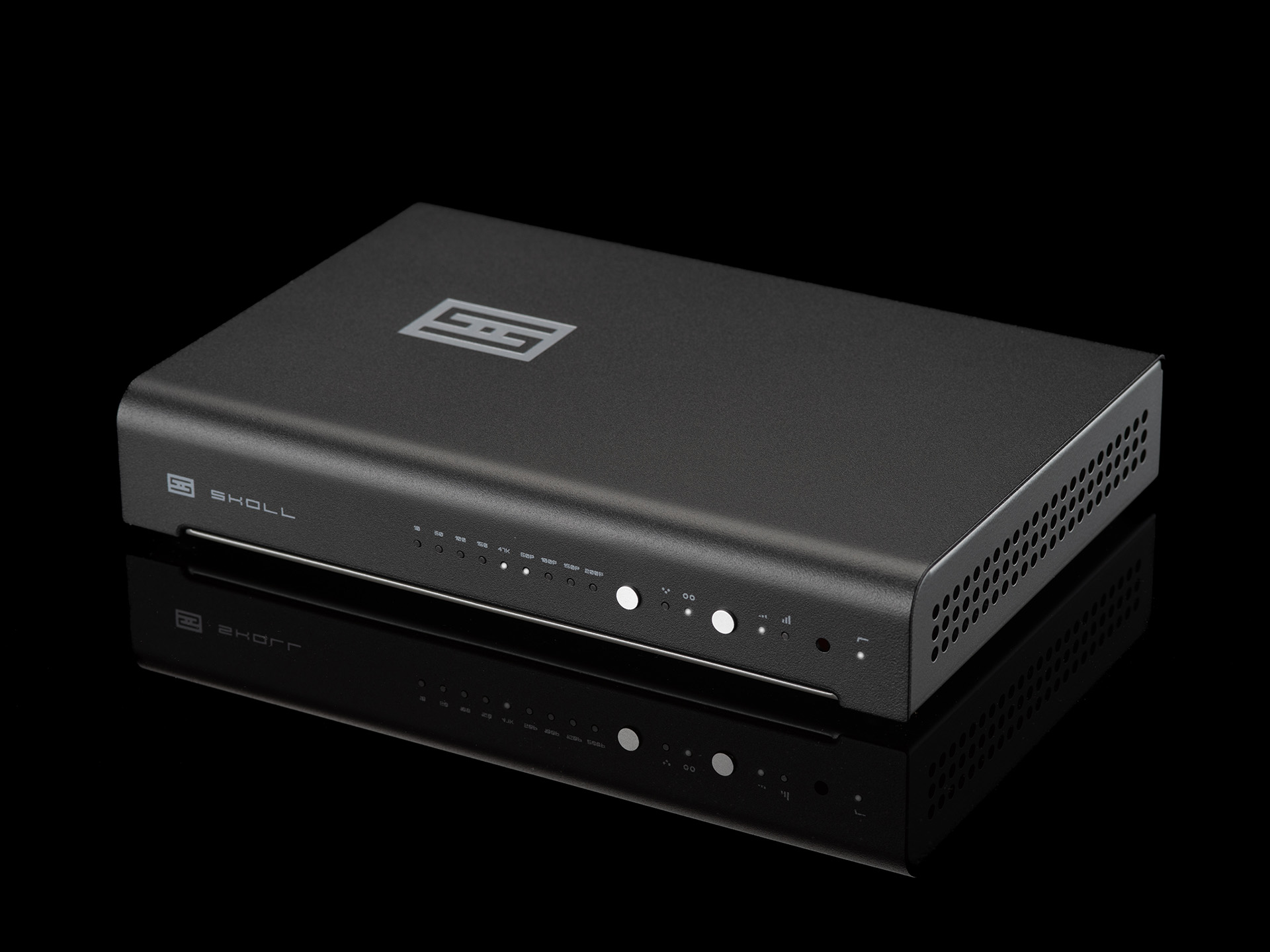 Schiit Audio Skoll F