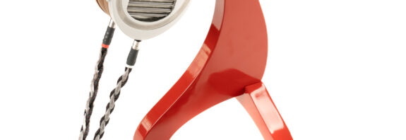 Danacable Lazuli™ Voilà II Headphone Cable