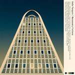 GoGo Penguin “Necessary Fictions”