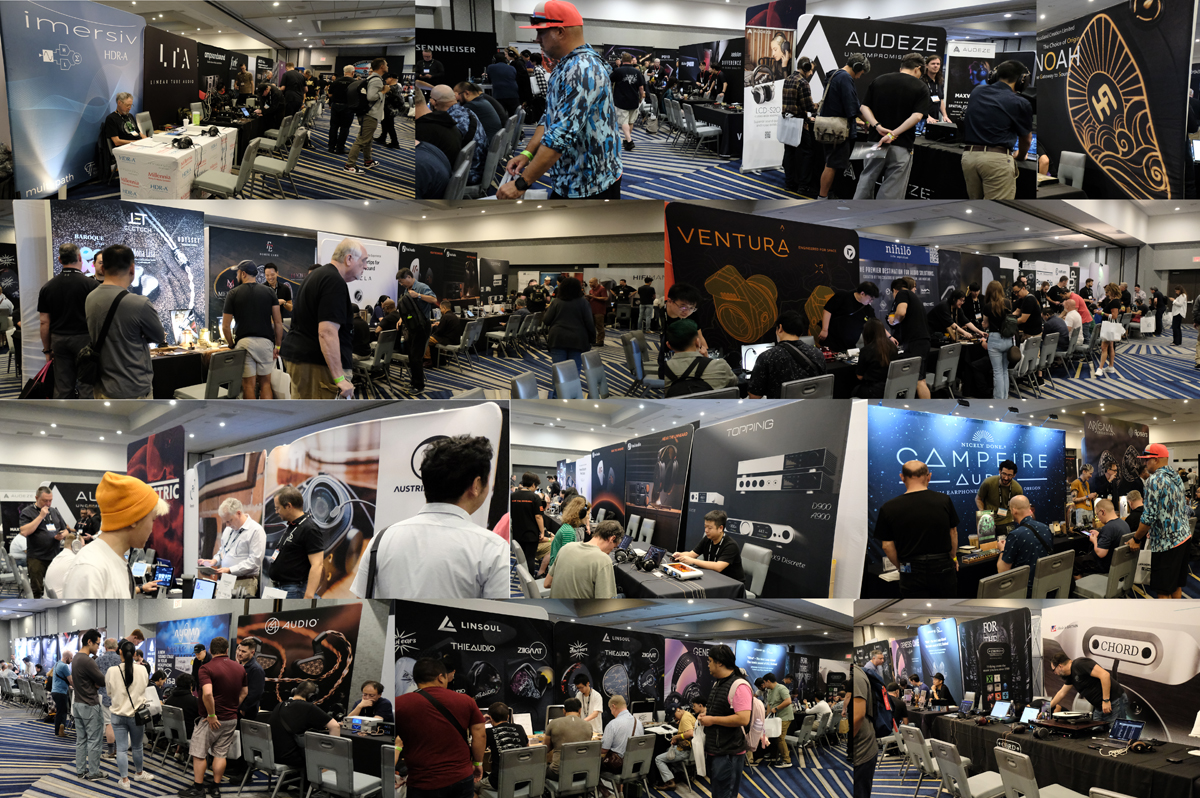 CanJam SoCal 2025 -