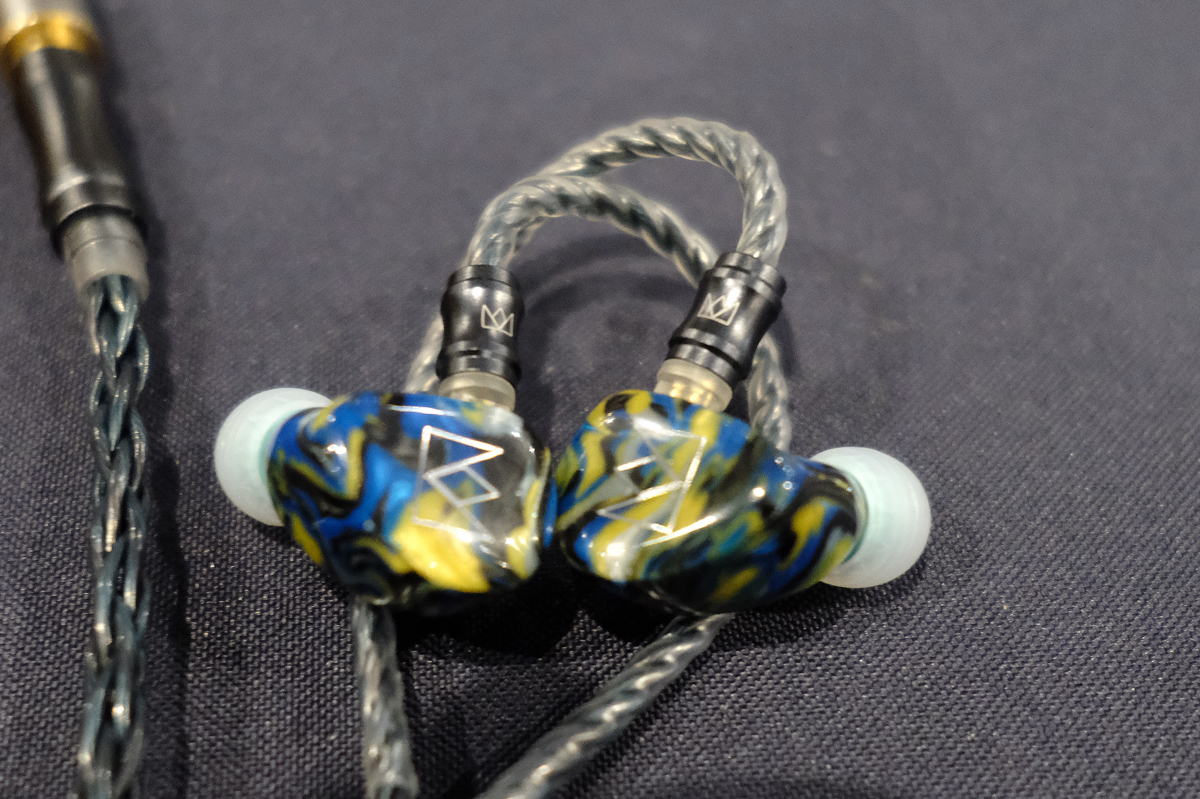 CanJam SoCal 2025 -NOBLE AUDIO