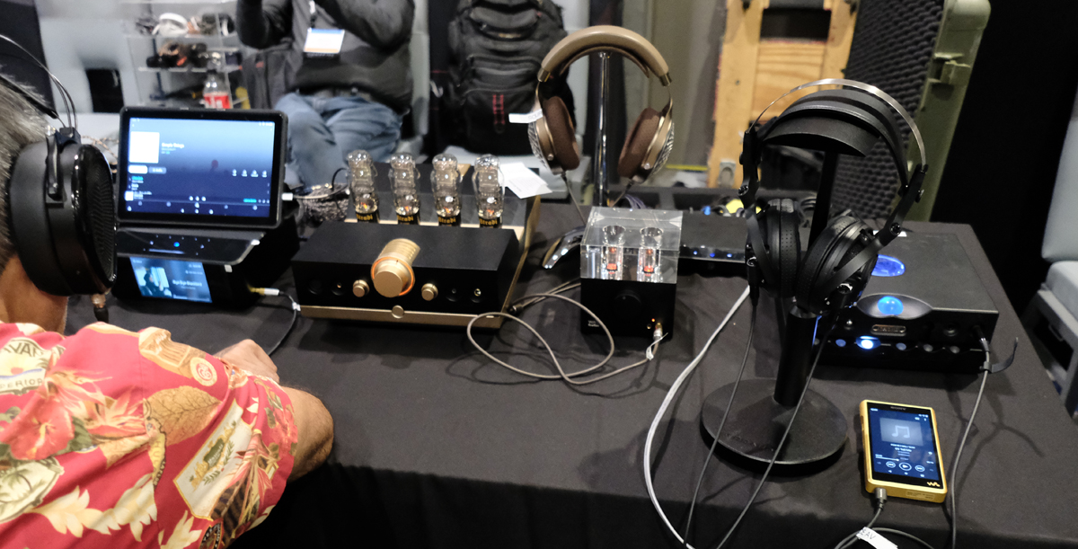 CanJam SoCal 2025 - THE SOURCE AUDIO VIDEO DESIGN GROUP