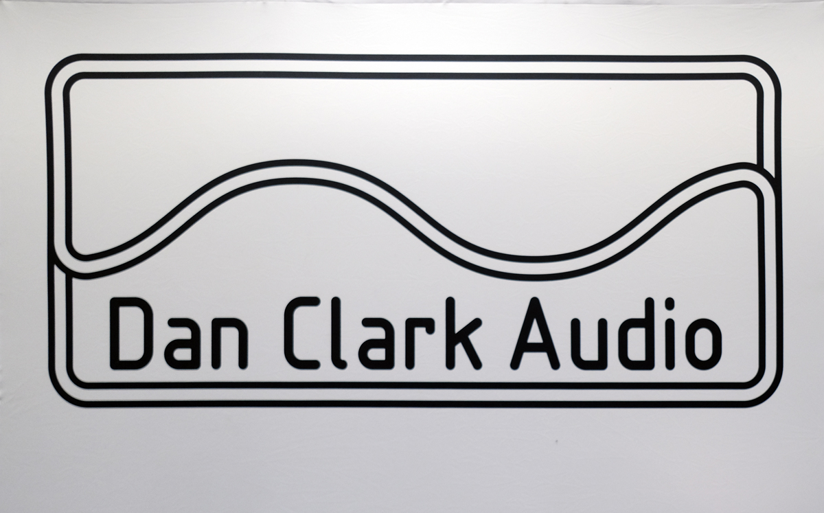 CanJam SoCal 2025 - Dan Clark Audio