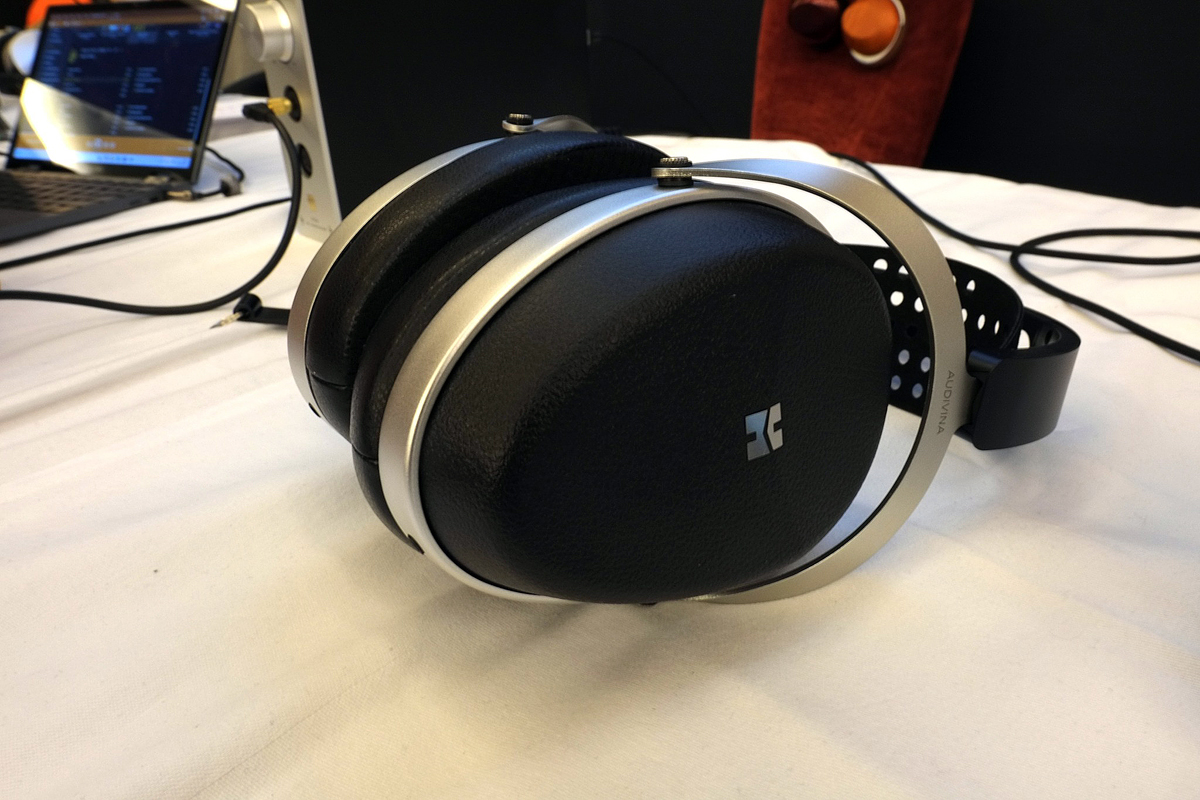 CanJam SoCal 2025 -HIFIMAN
