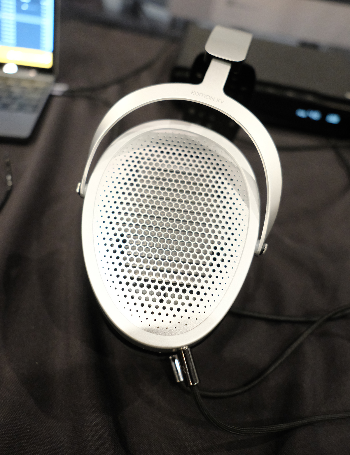 CanJam SoCal 2025 -HIFIMAN