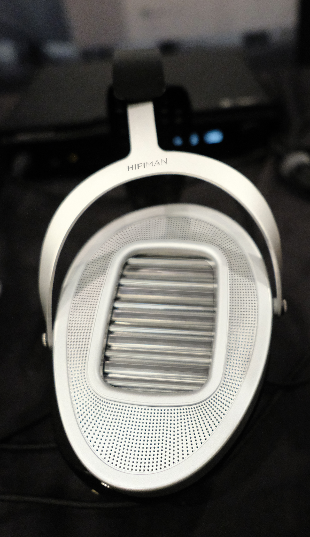 CanJam SoCal 2025 -HIFIMAN