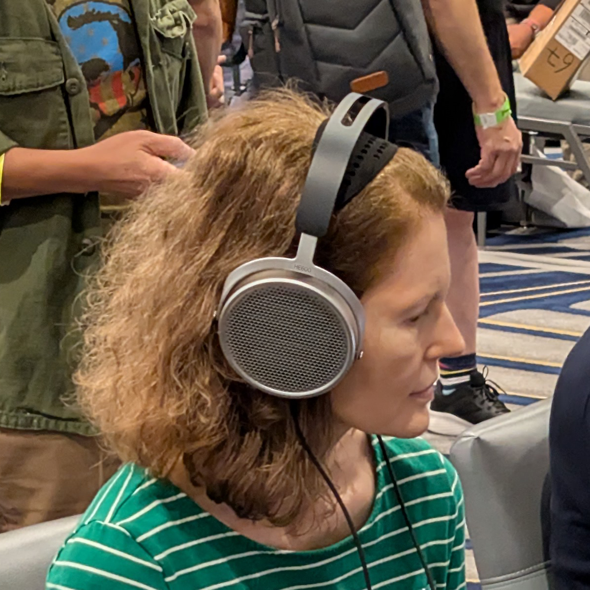 CanJam SoCal 2025 -HIFIMAN