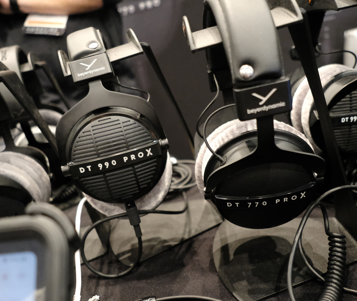 CanJam SoCal 2025 -beyerdynamic