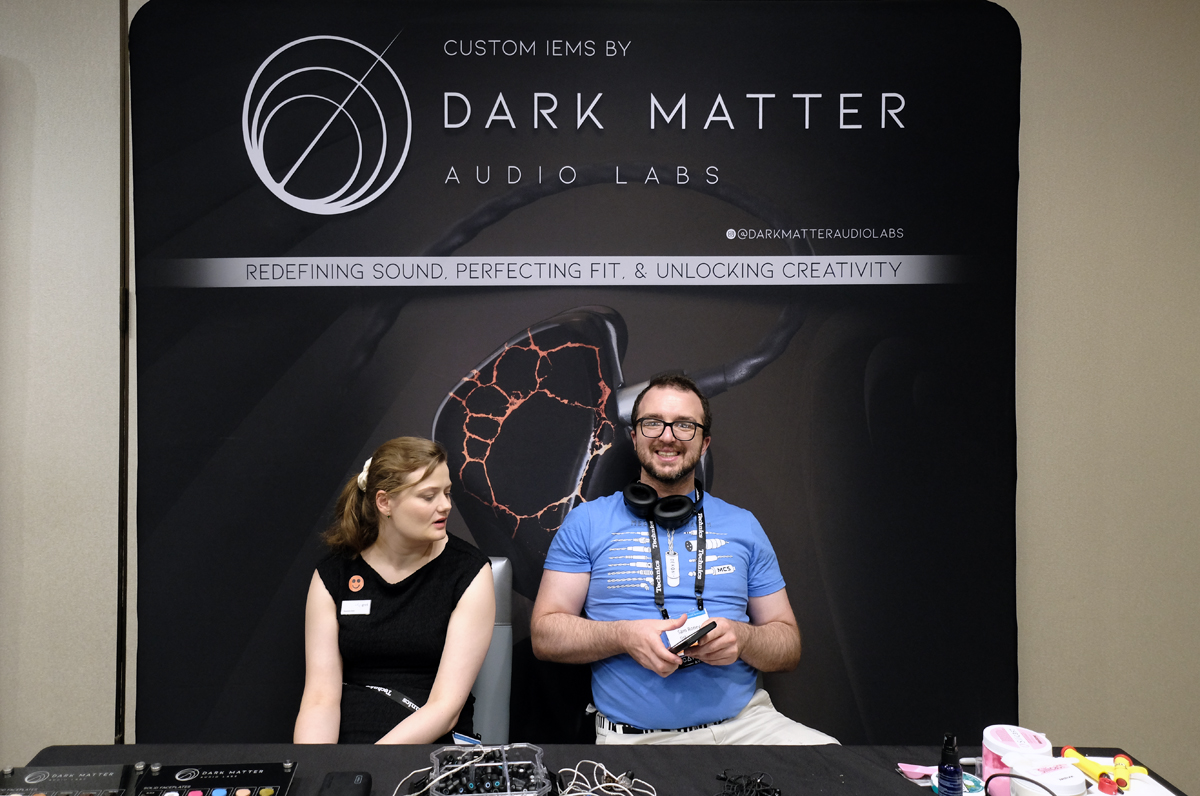 CanJam SoCal 2025 - DARK MATTER
