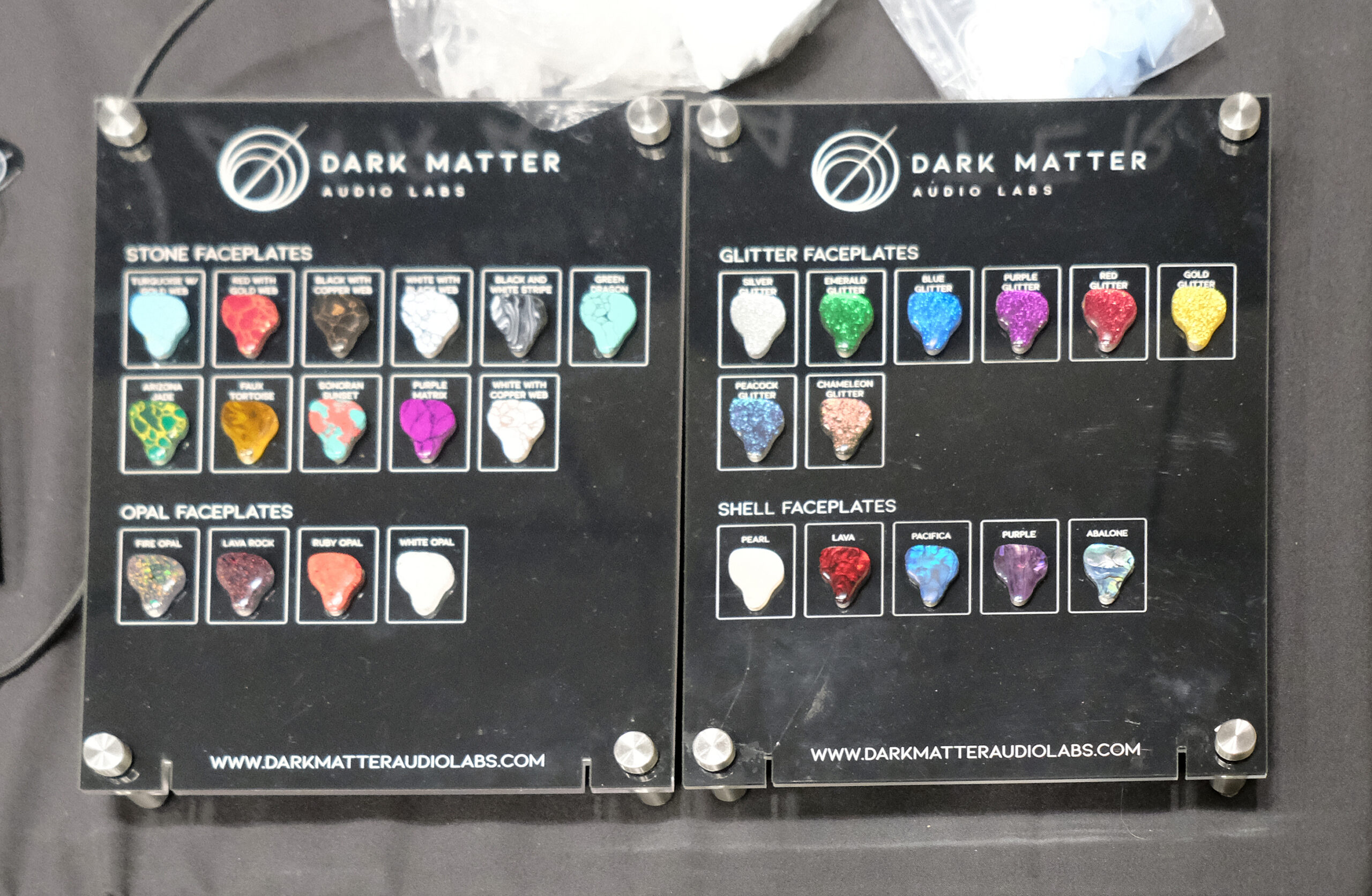 CanJam SoCal 2025 - DARK MATTER