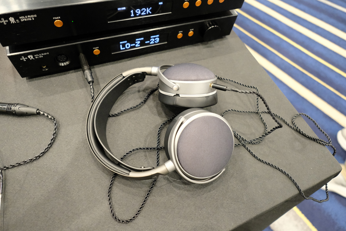 CanJam SoCal 2025 - AUDEZE