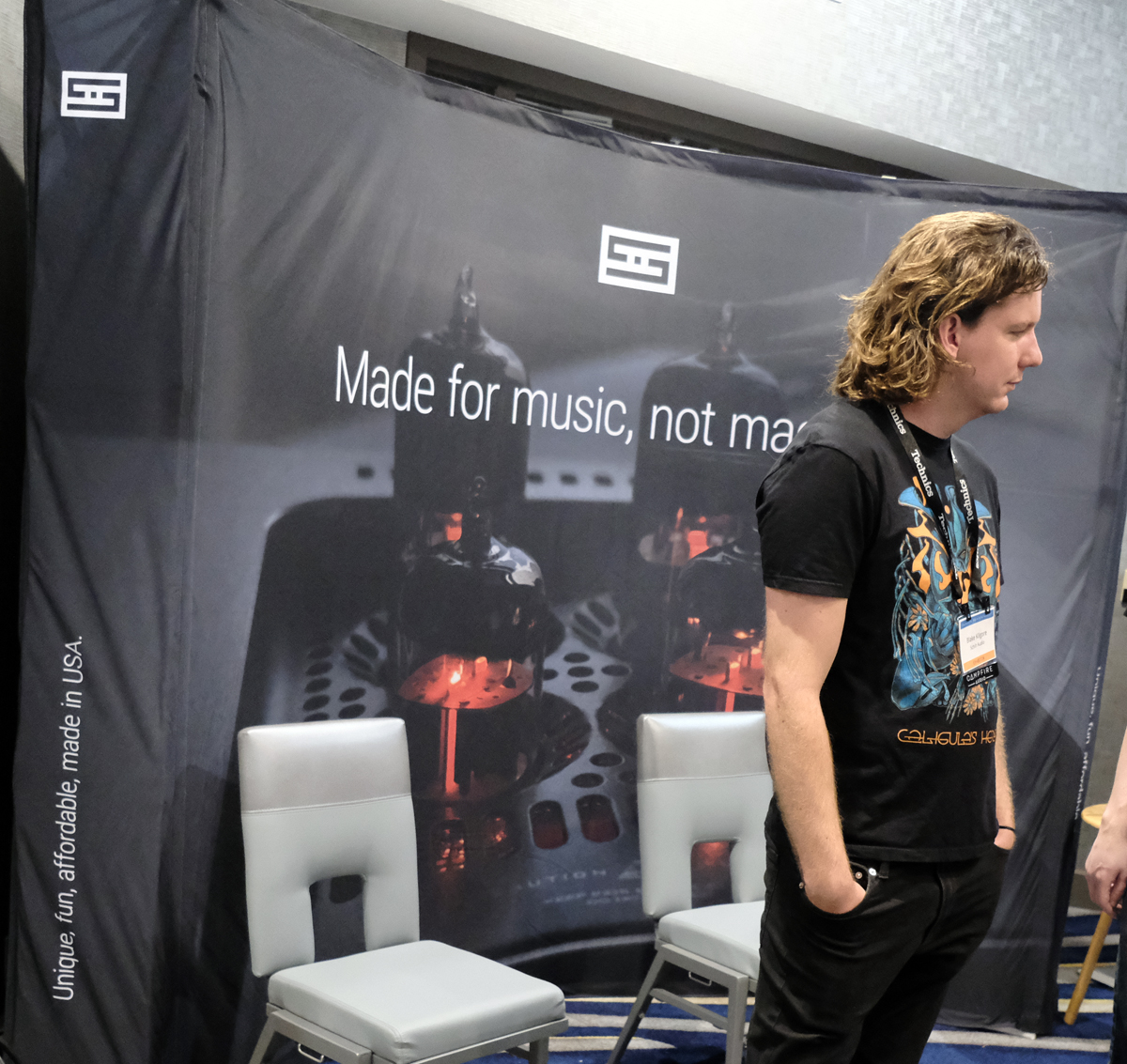 CanJam SoCal 2025 -SCHIIT AUDIO