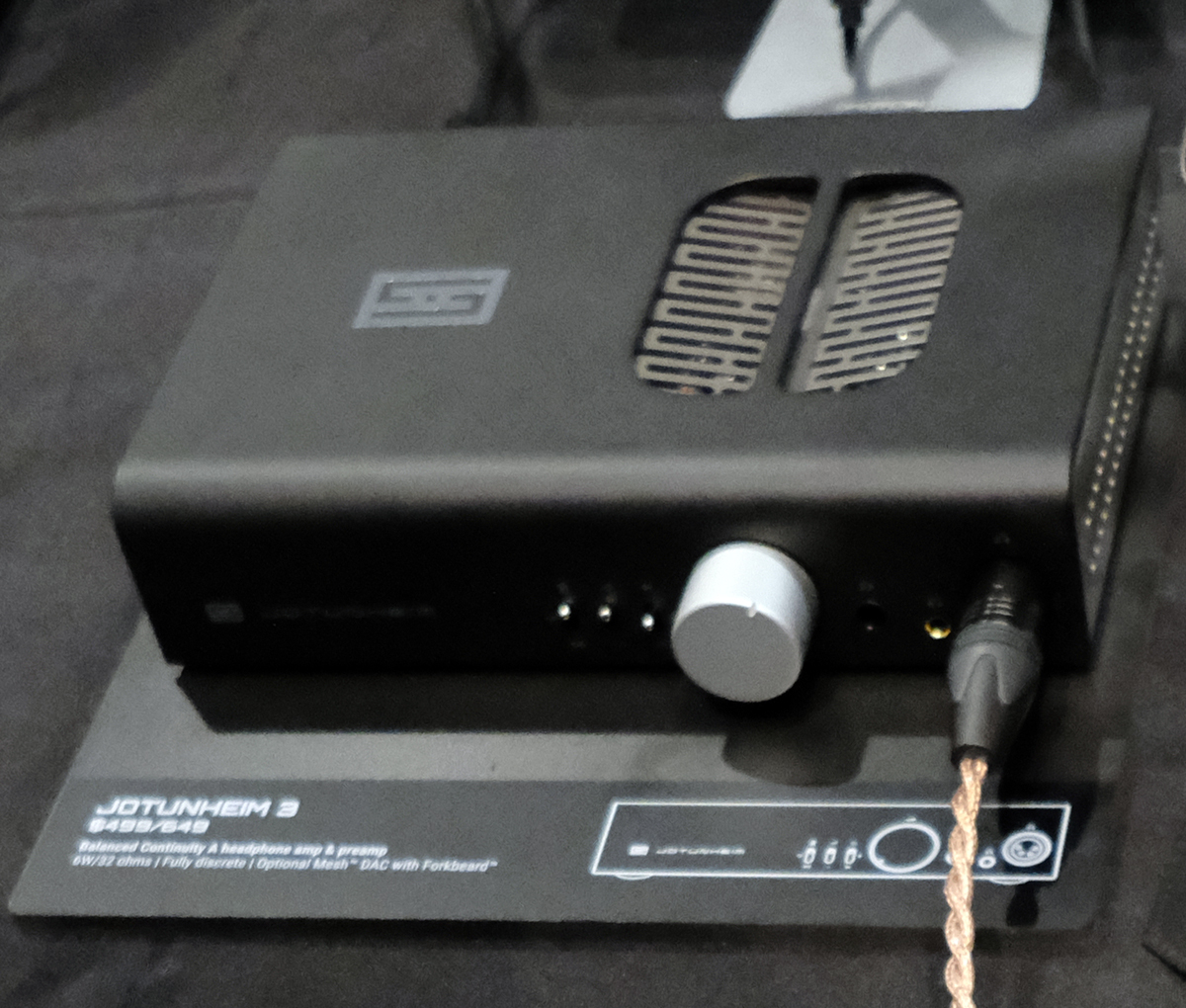 CanJam SoCal 2025 -SCHIIT AUDIO