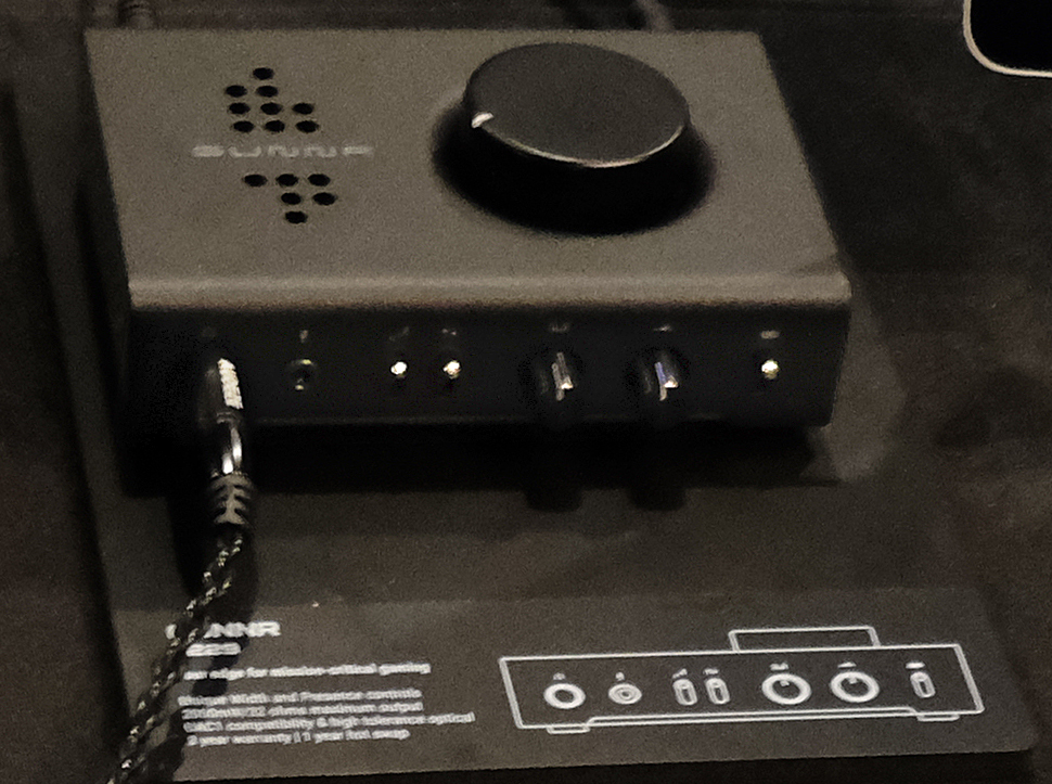 CanJam SoCal 2025 -SCHIIT AUDIO