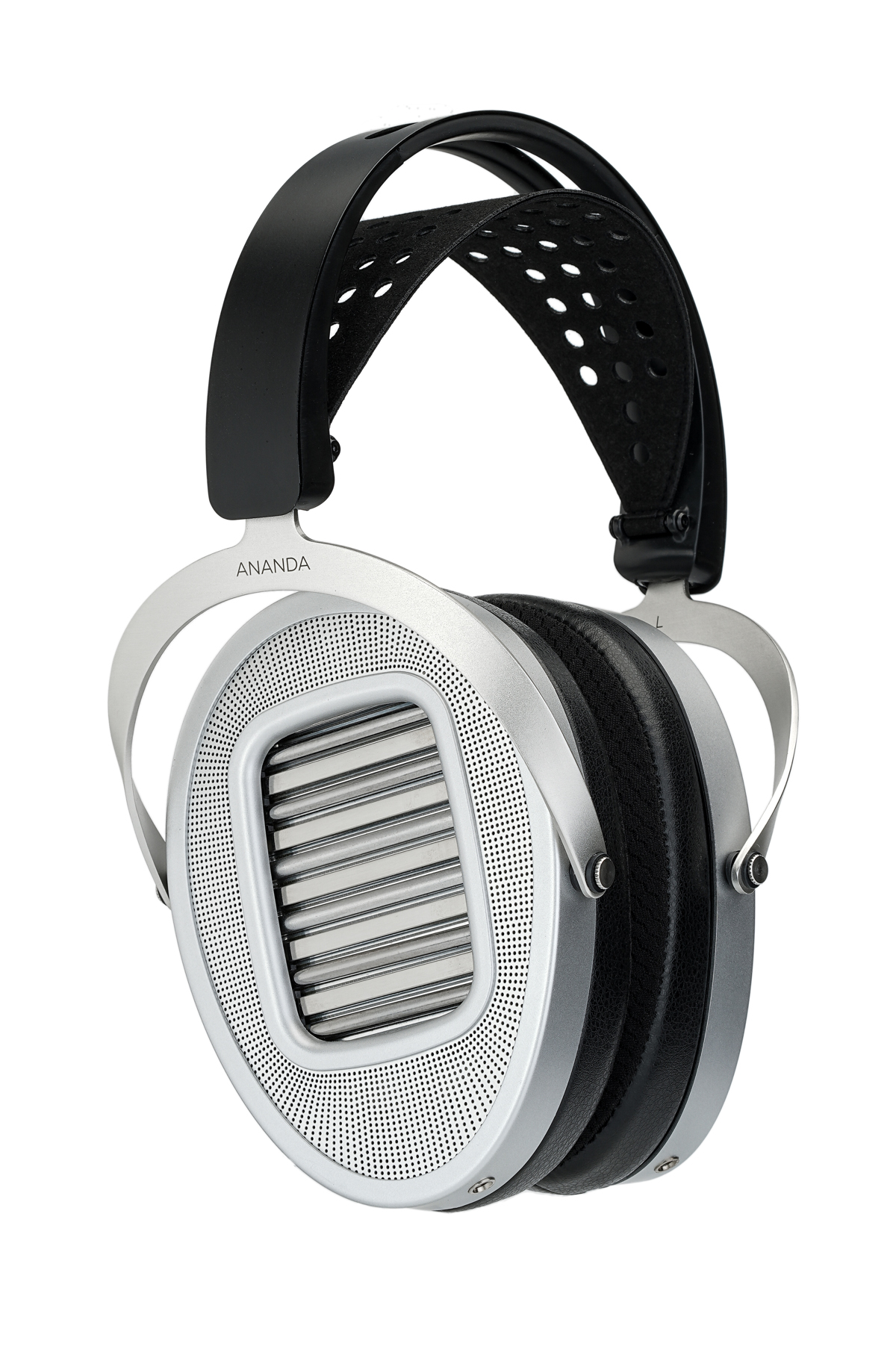 Hifiman ANANDA Unveiled Kit