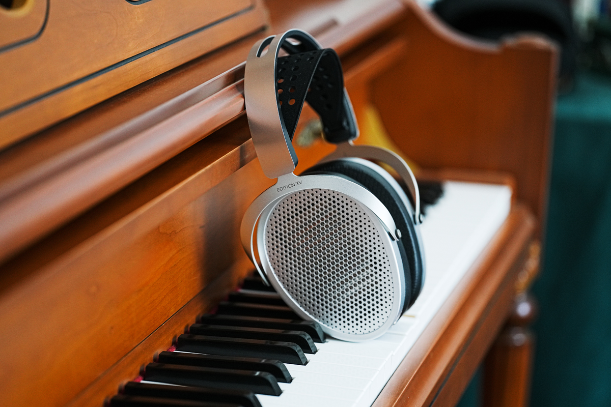 Hifiman Edition XV