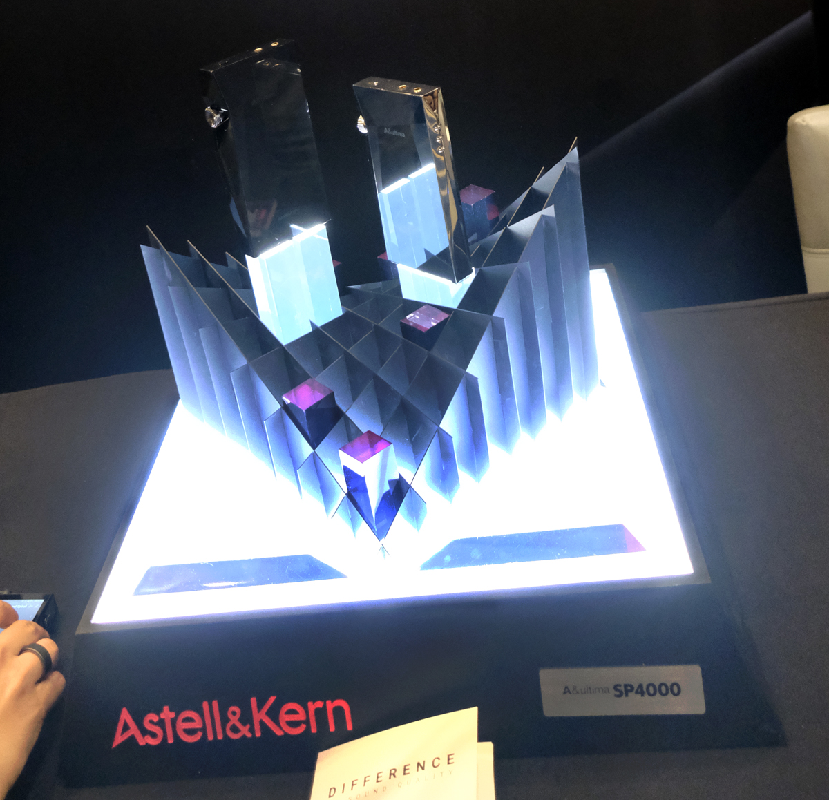 CanJam SoCal 2025 - Astell & Kern