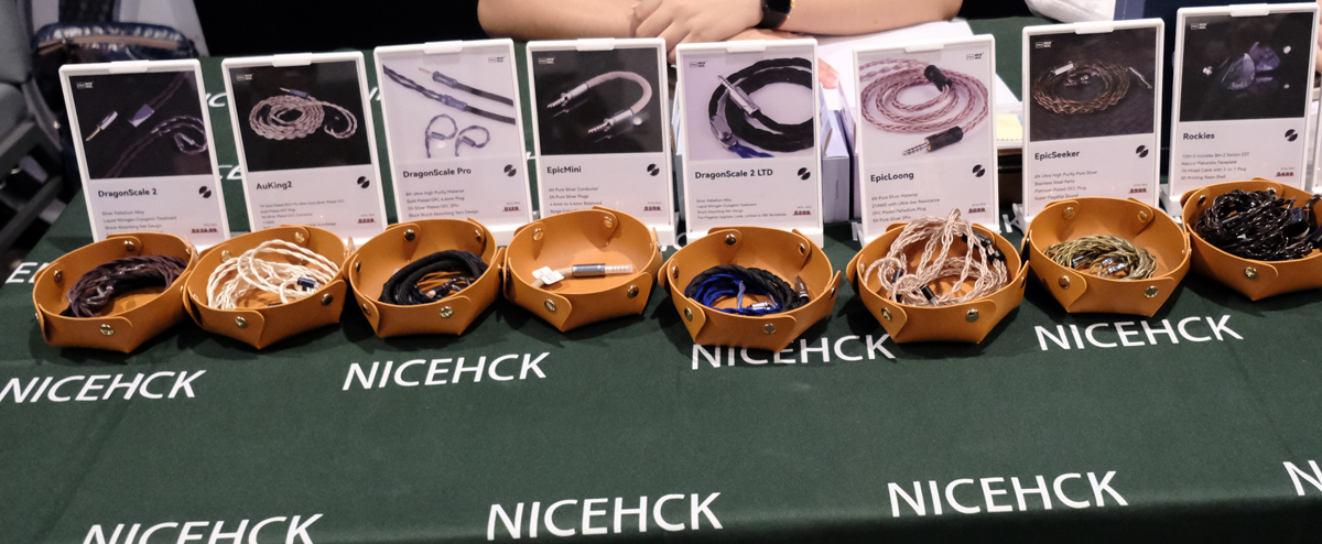 CanJam SoCal 2025 - NICEHCK