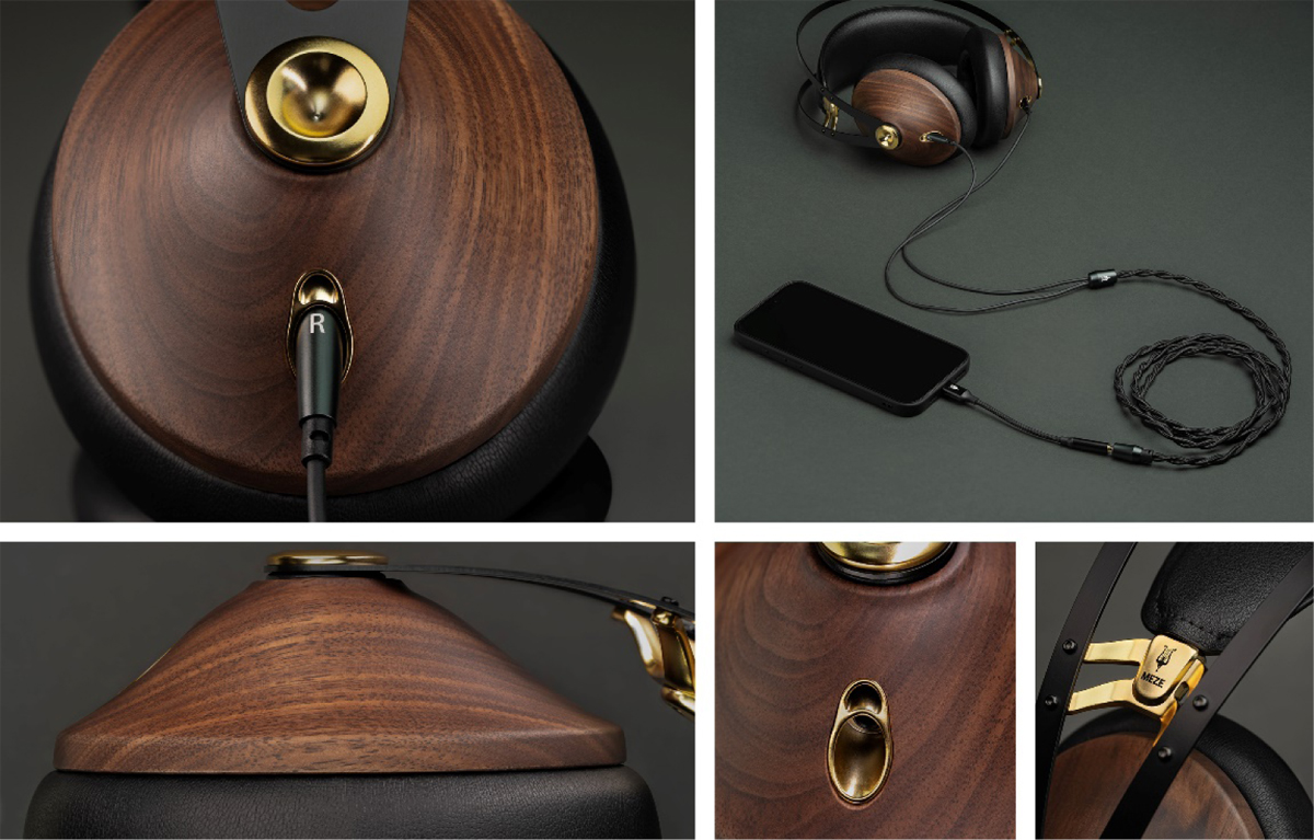 Meze Audio 99 Classics 2nd Gen