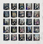 There Is Beauty, There Already