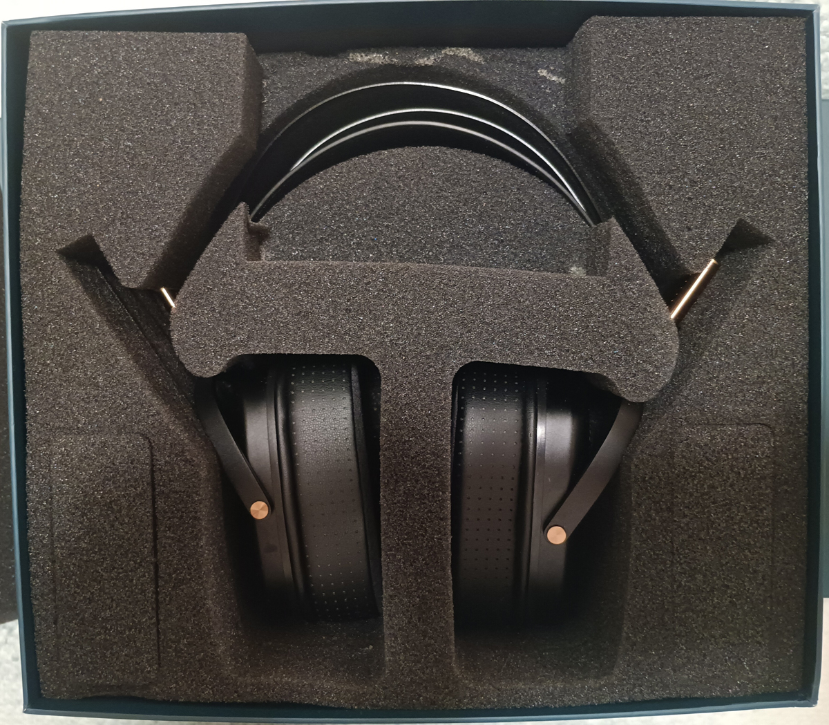 Shanling HW600 Review