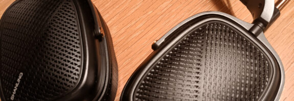 Shanling HW600 Review