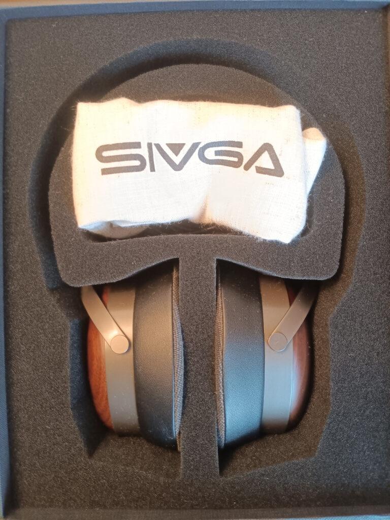 SIVGA SV021 Pro