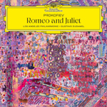 Los Angeles Philharmonic, Gustavo Dudamel-Prokofiev Romeo and Juliet, Op. 64